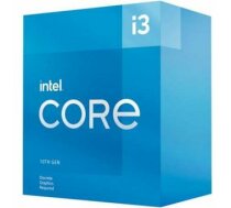 Intel Core i3-10105F 3.7GHz 6MB BX8070110105FSRH8V