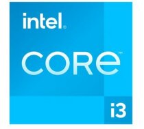 Intel INTEL Core i3-12100F 3.3GHz LGA1700 Box BX8071512100F