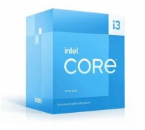 Intel Core i3-13100F 3.4Ghz 12MB BX8071513100F