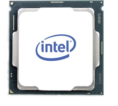 Intel Core i5-10400