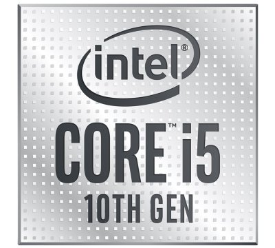 Intel Core i5-10400F