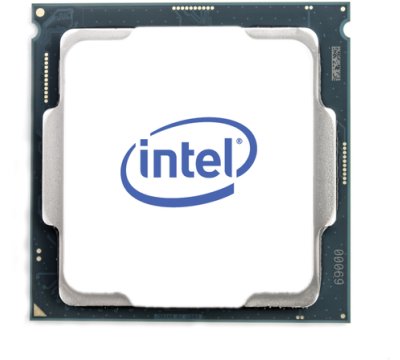Intel Core i5-10500