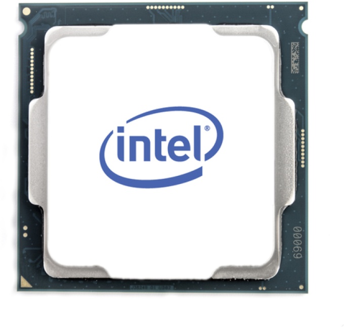 Intel Core i5-10500 product photo