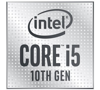 Intel Core i5-10500T