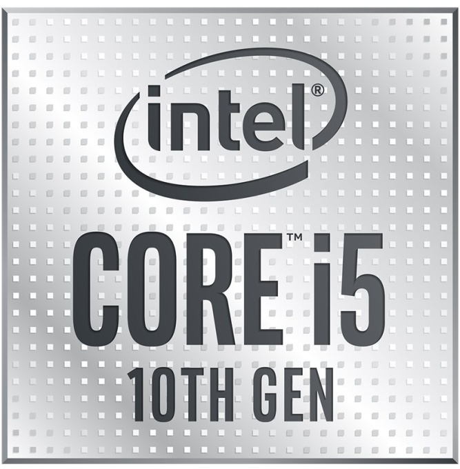Intel Core i5-10500T product photo