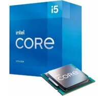 Intel Core i5-11400F 2.6GHz 12MB BX8070811400FSRKP1