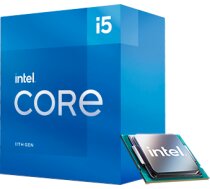 Procesor Intel Intel CPU Desktop Core i5-12500 (3.0GHz  18MB  LGA1700) box ( BX8071512500SRL5V BX8071512500SRL5V ) CPU  procesors