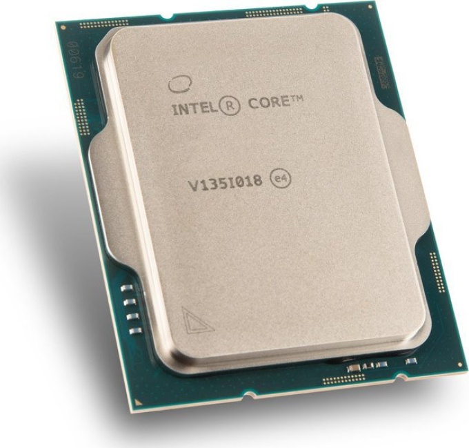 Intel Core i5-13500T product photo