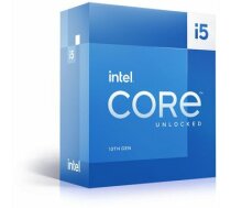 Intel INTEL Core i5-13600K 3.5GHz LGA1700 Box BX8071513600K