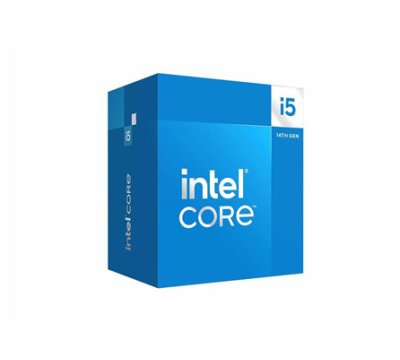 Intel Core i5-14400