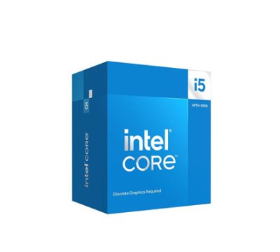Intel Core i5-14400F