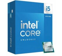 Intel CPU CORE I5-14600K S1700 BOX/3.5G BX8071514600K S RN43 IN BX8071514600KSRN43