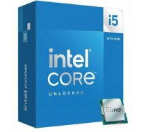 Intel CPU CORE I5-14600KF S1700 BOX/3.5G BX8071514600KF S RN42 IN BX8071514600KFSRN42