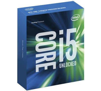 Intel Core i5-6500