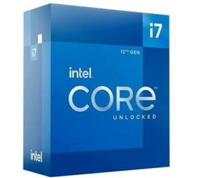Intel Core i7-12700K