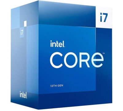 Intel Core i7-13700