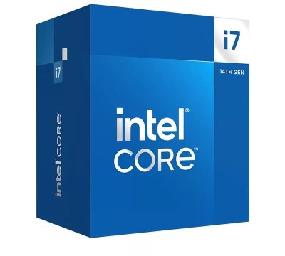 Intel Core i7-14700F