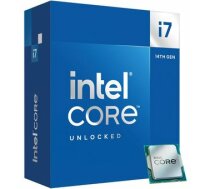 Intel Core i7-14700K 3.4Hz 33MB BX8071514700K