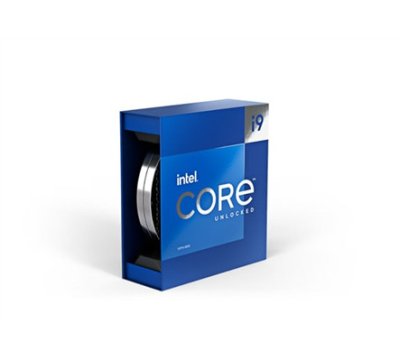 Intel Core i9-13900KF