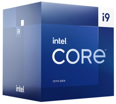 Intel Core i9-13900KS