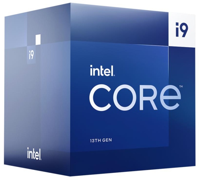 Intel Core i9-13900KS product photo