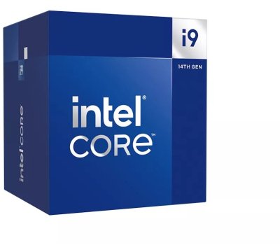 Intel Core i9-14900F