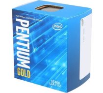 Intel Pentium G5420
