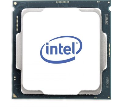 Intel Xeon E-2334