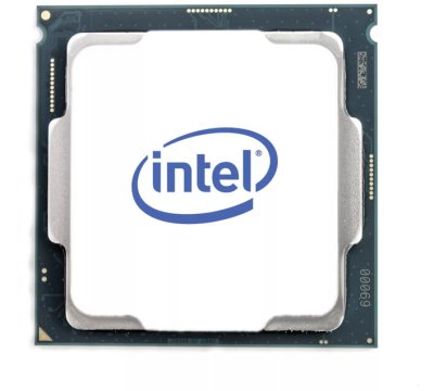 Intel Xeon Gold 5315Y