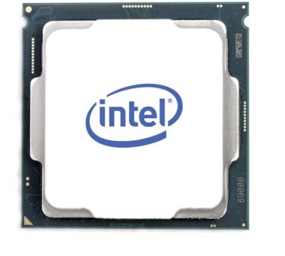 Intel Xeon Gold 5317