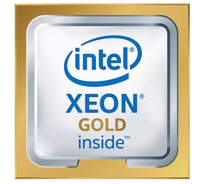 Intel Xeon Gold 6154
