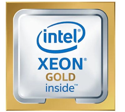 Intel Xeon Gold 6226R