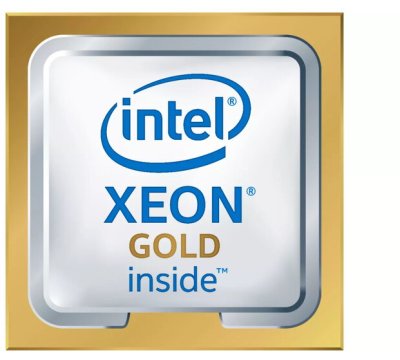 Intel Xeon Gold 6238R