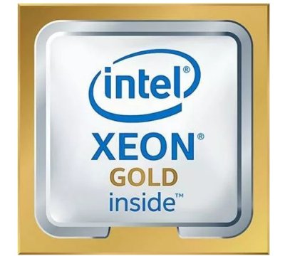 Intel Xeon Gold 6526Y
