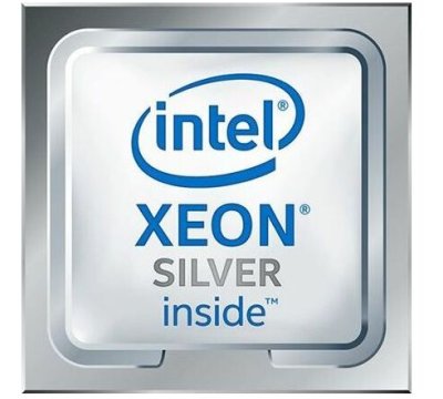 Intel Xeon Silver 4210