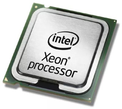 Intel Xeon Silver 4214