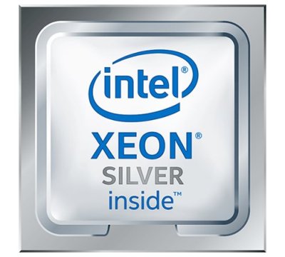 Intel Xeon Silver 4510