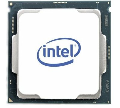 Intel Xeon W-3245