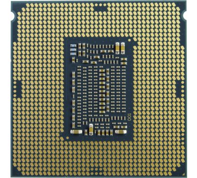 Intel Xeon W-3345