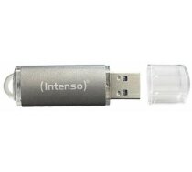 Intenso USB Stick USB 3.2 Gen 1x1 Jet Line 256GB Alu silber 3541492