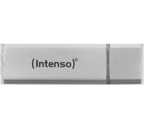Pendrive intenso 16gb usb2.0 alu line plata INTEN-3521472 (4034303016358) ( JOINEDIT55953901 ) USB Flash atmiņa