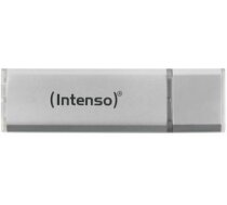 Memoria usb intenso jet line aluminio 64gb 3.2 gen 1x1 INTEN-3541490 (4034303033430) ( JOINEDIT55171656 ) USB Flash atmiņa
