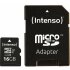 Intenso microSD Card UHS-I Premium Class 10