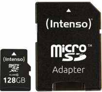 Intenso microSDHC           32GB Class 10 UHS-I U1 Performance | 3424480  | 4034303031610 | 699575