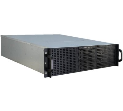 Inter-Tech 3U-30255