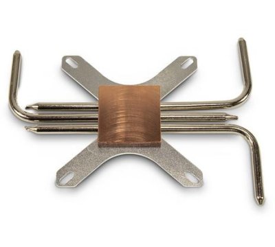Inter-Tech IP-3