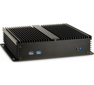 Inter-Tech IP-40