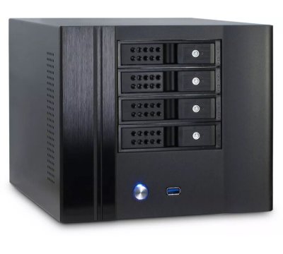 Inter-Tech SC-4004