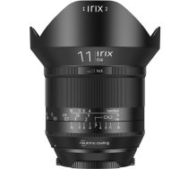 Irix 11mm f/4.0 Blackstone Canon EF
