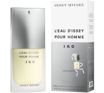 Issey Miyake L'Eau D'Issey Igo Pour Homme